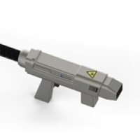 低功耗激光系統(tǒng) 激光清洗機(jī)