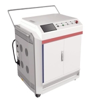 中功率激光系統(tǒng) 激光清洗機(jī)