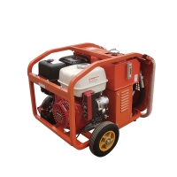 JR-HY75G型液壓刮船器