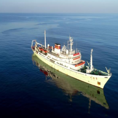 “實驗3”號科考船歸來，曾經(jīng)歷斯里蘭卡恐怖爆炸