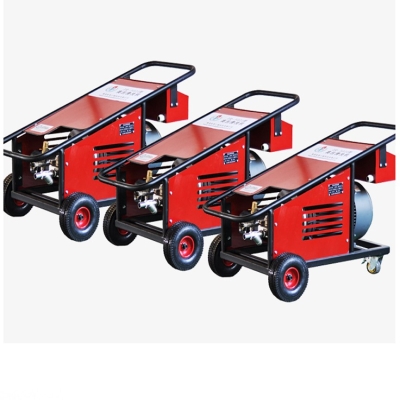 高壓清洗機(jī)怎么分類？