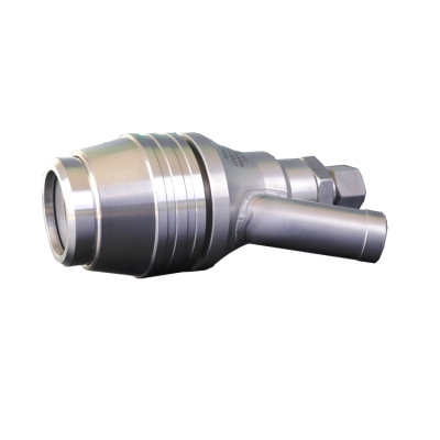 高壓清洗機的扇形噴嘴使用優(yōu)點