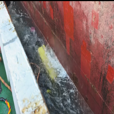 恭喜我司中標(biāo)天津海運(yùn)&ldquo;國電12輪&rdquo;等3艘船舶船底海生物清除服務(wù)采購項(xiàng)目